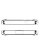 SPIGEN Ultra Hybrid Mag Magsafe do Samsung Galaxy S25+ Clear White ACS08981 - 1313166 - zdjęcie 5